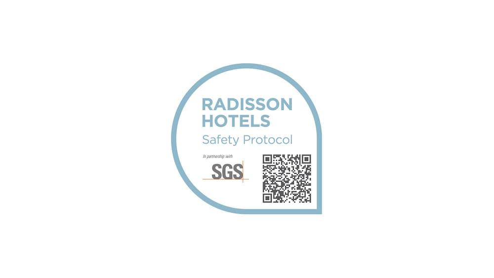 Park Inn By Radisson Luxembourg City Esterno foto