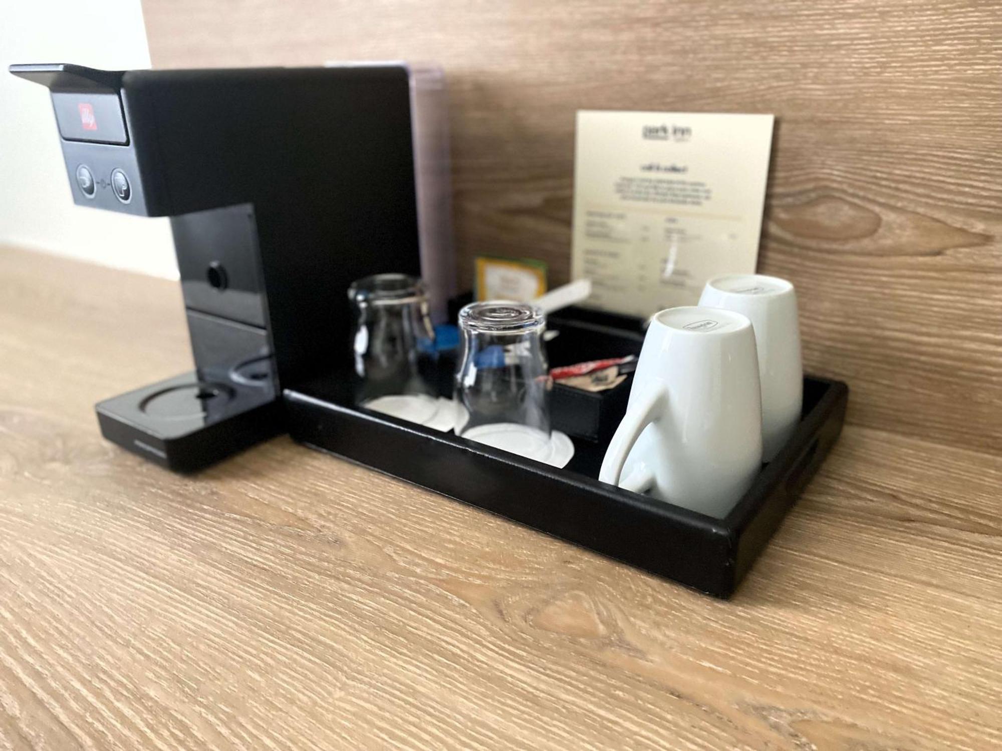 Park Inn By Radisson Luxembourg City Esterno foto